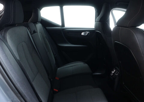 Volvo XC40 1.5 XC40 Core T4 Recharge Auto 5dr 45