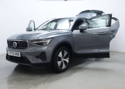 Volvo XC40 1.5 XC40 Core T4 Recharge Auto 5dr 50