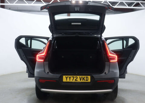 Volvo XC40 1.5 XC40 Core T4 Recharge Auto 5dr 53