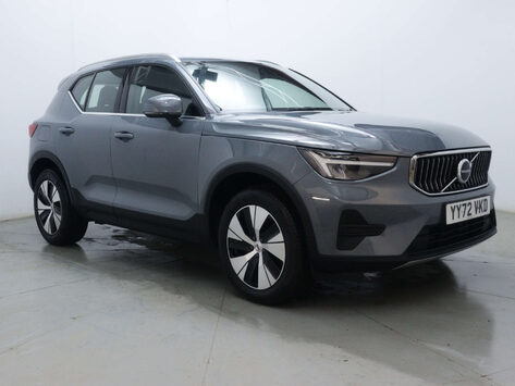 Volvo XC40 1.5 XC40 Core T4 Recharge Auto 5dr