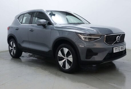 Volvo XC40 1.5 XC40 Core T4 Recharge Auto 5dr