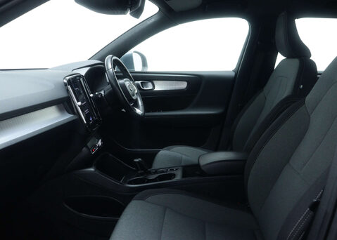 Volvo XC40 1.5 XC40 Core T4 Recharge Auto 5dr 41