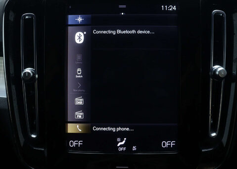 Volvo XC40 1.5 XC40 Core T4 Recharge Auto 5dr 22