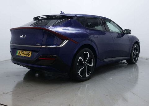 Kia EV6 EV6 GT-Line S 5dr 11