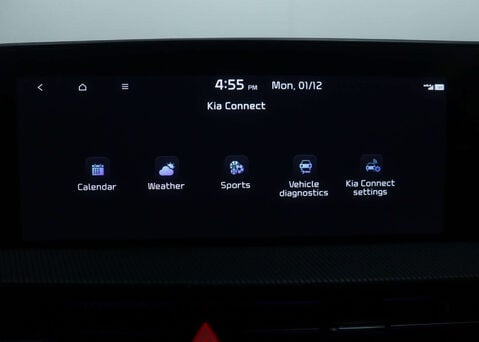 Kia EV6 EV6 GT-Line S 5dr 29