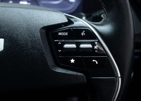 Kia EV6 EV6 GT-Line S 5dr 41