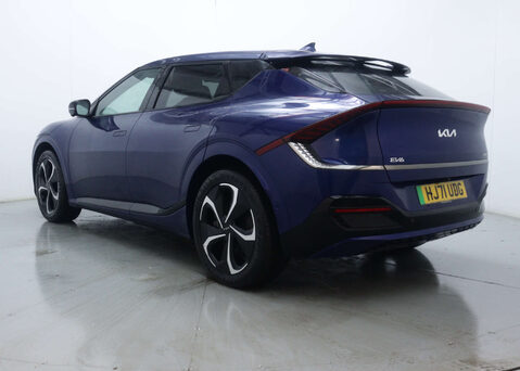 Kia EV6 EV6 GT-Line S 5dr 10