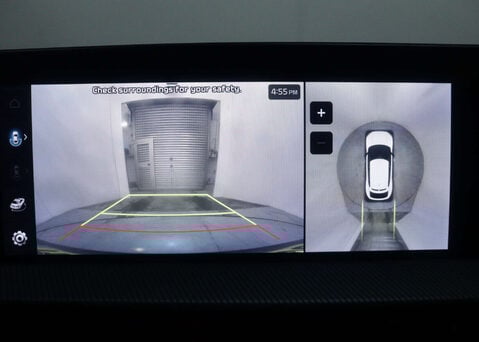 Kia EV6 EV6 GT-Line S 5dr 33