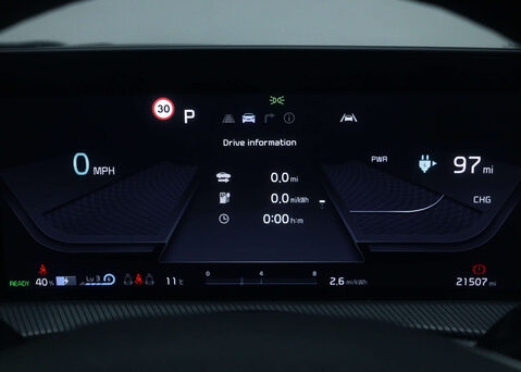 Kia EV6 EV6 GT-Line S 5dr 17