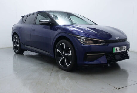 Kia EV6 EV6 GT-Line S 5dr