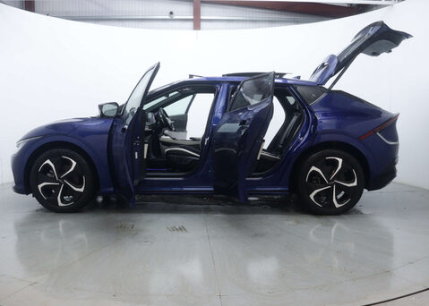 Kia EV6 EV6 GT-Line S 5dr 62