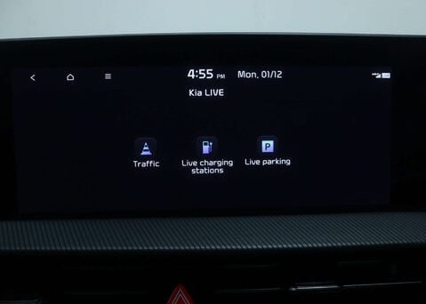 Kia EV6 EV6 GT-Line S 5dr 30