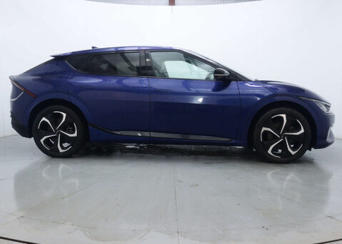 Kia EV6 EV6 GT-Line S 5dr 12