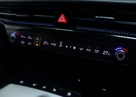 Kia EV6 EV6 GT-Line S 5dr 35