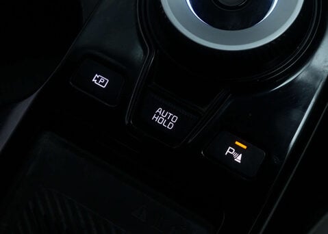 Kia EV6 EV6 GT-Line S 5dr 38