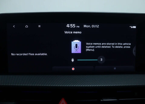 Kia EV6 EV6 GT-Line S 5dr 25