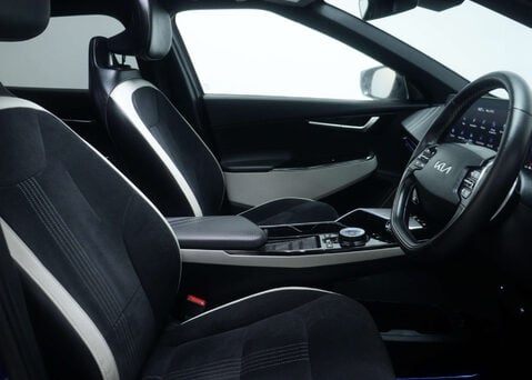 Kia EV6 EV6 GT-Line S 5dr 46