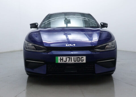Kia EV6 EV6 GT-Line S 5dr 5