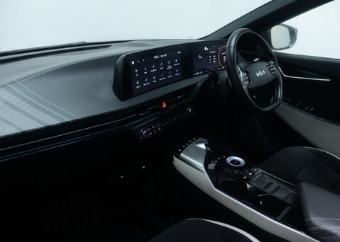 Kia EV6 EV6 GT-Line S 5dr 50