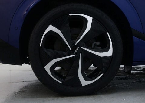 Kia EV6 EV6 GT-Line S 5dr 14