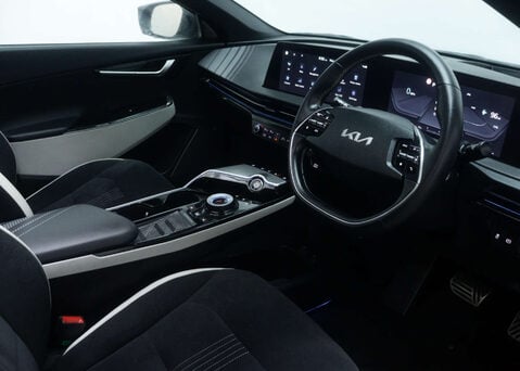 Kia EV6 EV6 GT-Line S 5dr 45