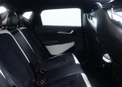 Kia EV6 EV6 GT-Line S 5dr 56
