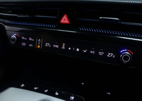 Kia EV6 EV6 GT-Line S 5dr 34