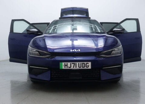 Kia EV6 EV6 GT-Line S 5dr 61