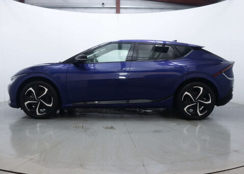 Kia EV6 EV6 GT-Line S 5dr 8