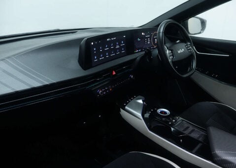 Kia EV6 EV6 GT-Line S 5dr 51