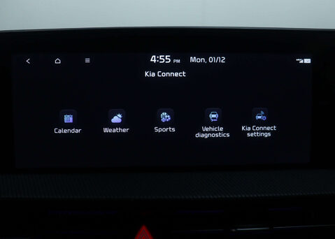 Kia EV6 EV6 GT-Line S 5dr 28