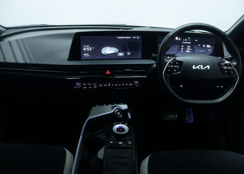 Kia EV6 EV6 GT-Line S 5dr 19