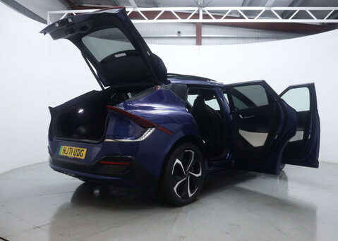Kia EV6 EV6 GT-Line S 5dr 65