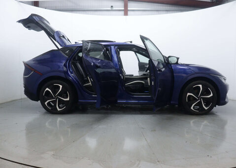 Kia EV6 EV6 GT-Line S 5dr 66
