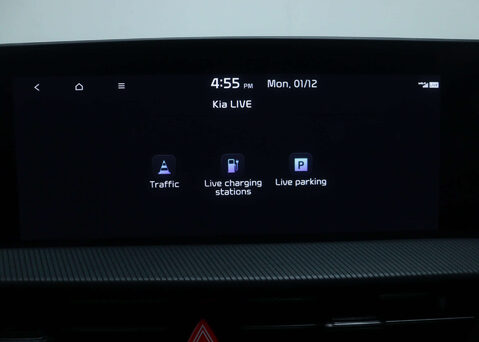 Kia EV6 EV6 GT-Line S 5dr 29