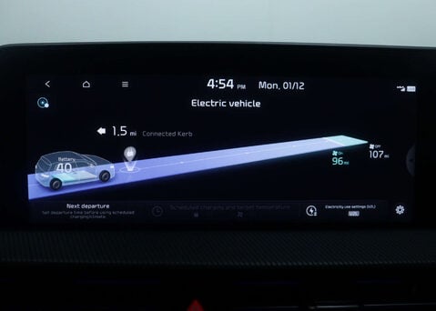 Kia EV6 EV6 GT-Line S 5dr 22