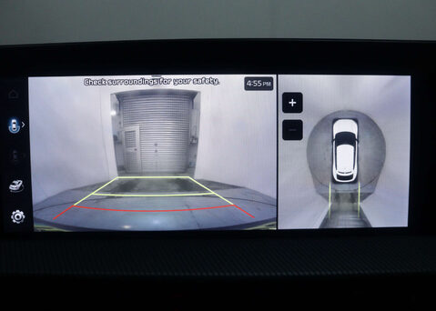 Kia EV6 EV6 GT-Line S 5dr 32