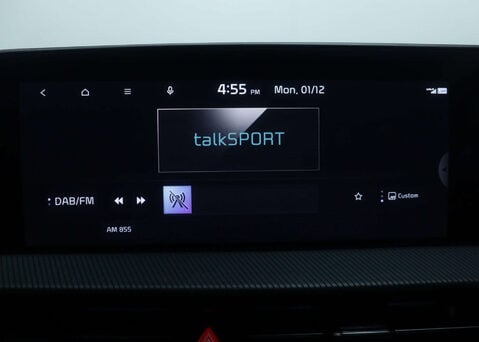 Kia EV6 EV6 GT-Line S 5dr 28