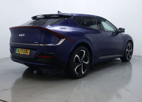 Kia EV6 EV6 GT-Line S 5dr 12