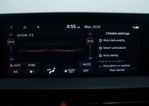 Kia EV6 EV6 GT-Line S 5dr 26