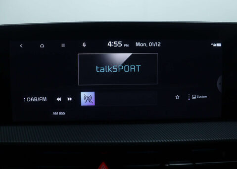 Kia EV6 EV6 GT-Line S 5dr 27