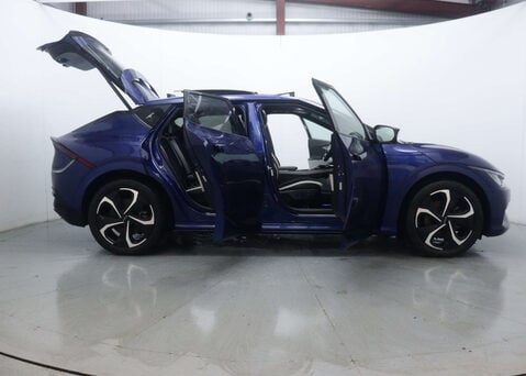 Kia EV6 EV6 GT-Line S 5dr 67