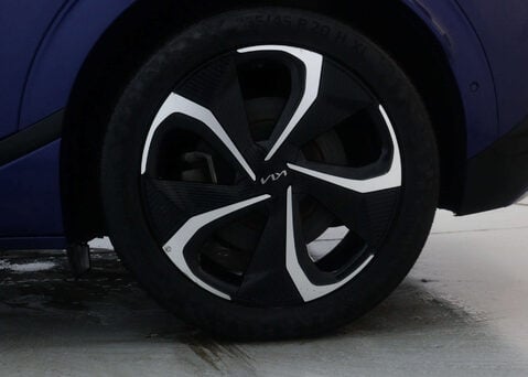 Kia EV6 EV6 GT-Line S 5dr 17