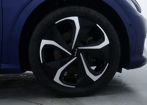 Kia EV6 EV6 GT-Line S 5dr 14