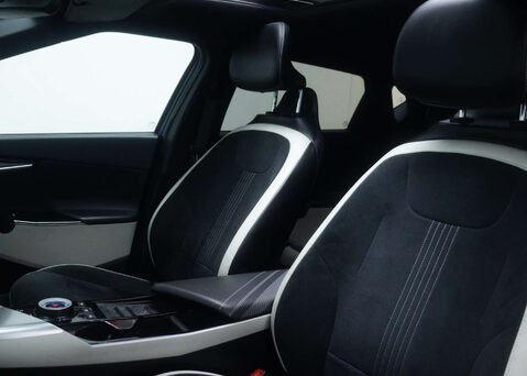 Kia EV6 EV6 GT-Line S 5dr 52