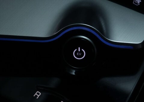 Kia EV6 EV6 GT-Line S 5dr 37