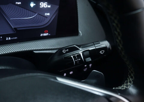 Kia EV6 EV6 GT-Line S 5dr 42