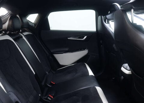 Kia EV6 EV6 GT-Line S 5dr 57