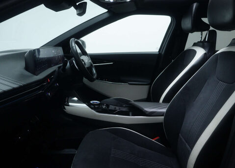 Kia EV6 EV6 GT-Line S 5dr 51