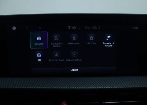 Kia EV6 EV6 GT-Line S 5dr 30